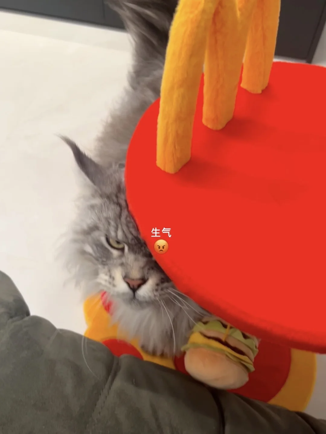 不买边几的后果