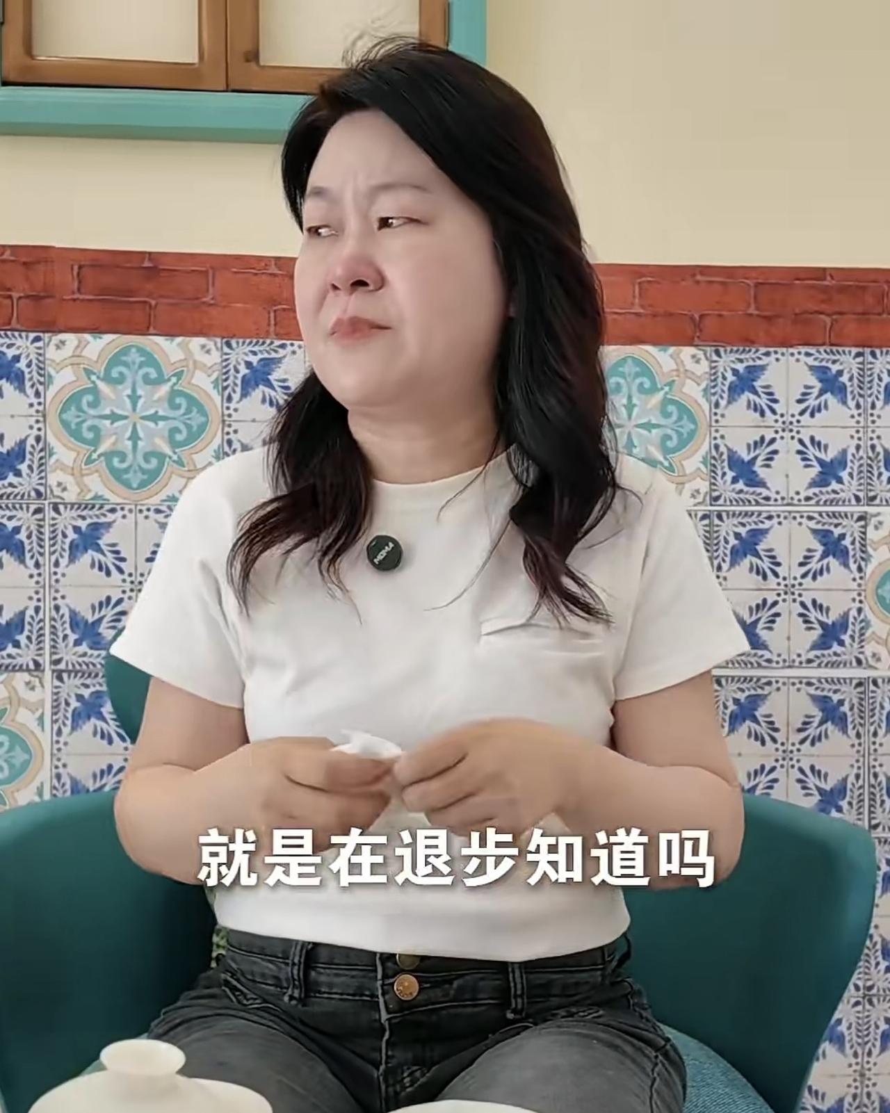 厦门民宿痛哭姐爆火：她哭诉厦门文旅为什么会这么糟糕，无数从业者的努力都是白费，游