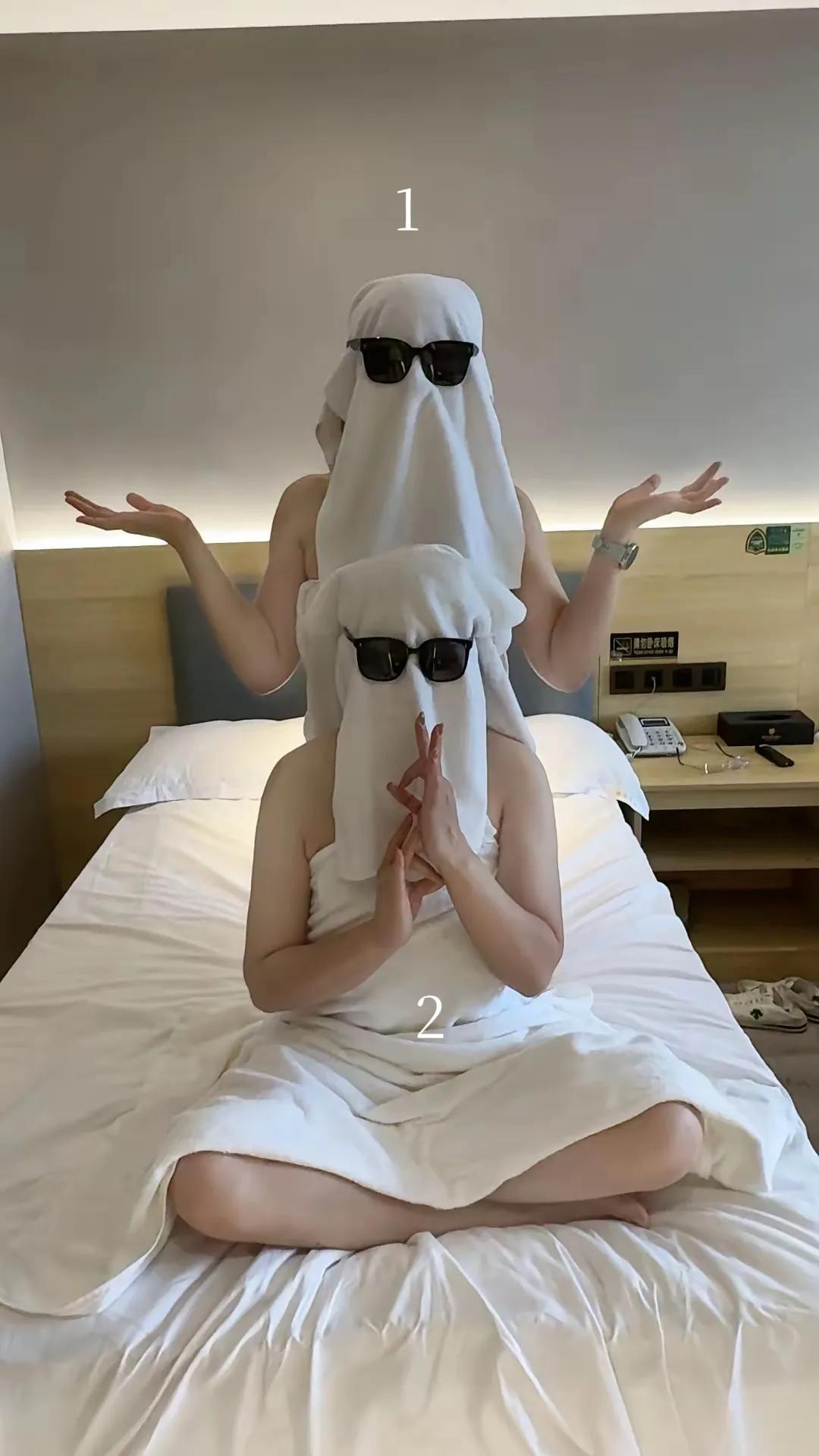 不许看脸，盲选一个做老婆，你选哪一个？[捂脸]
