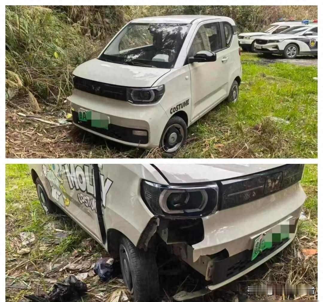 痛心！贵阳84岁老人清晨买菜遭车碾压，无监控路段，警方3小时极速破案
 
202