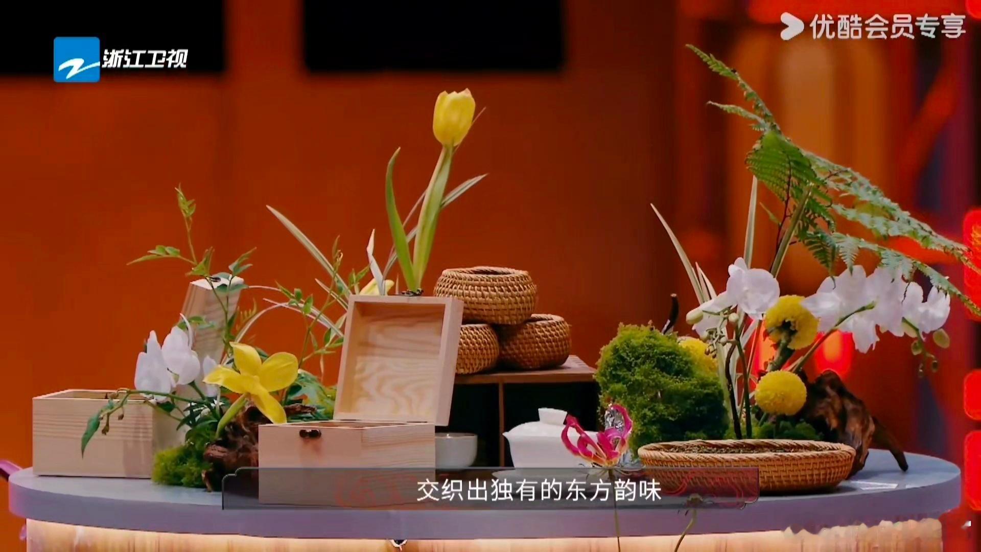 家里老人囤的茶有救了炙热游戏百厨大战 跟同事聊怎么处理家里的囤货，我提起这档综艺