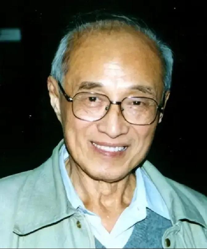 1986年，29岁的张严平决定嫁给65岁的杨南生，两人整整相差36岁。消息传到家