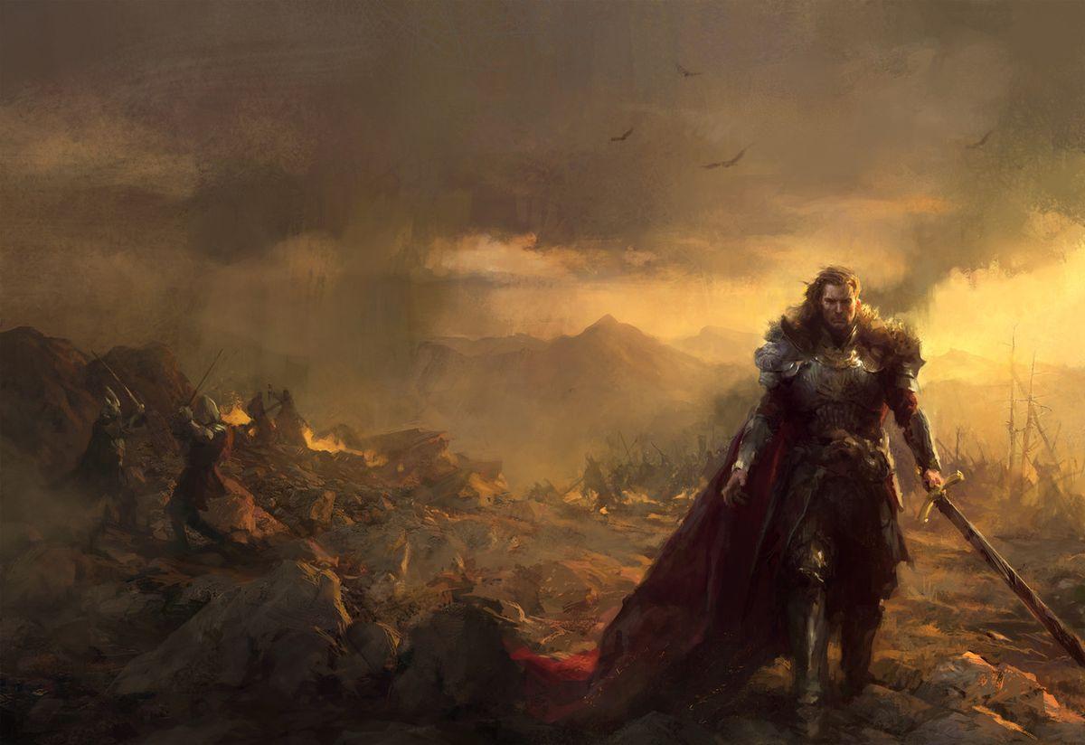 须知，生命力最勃发者，往往最愿舍身取义。宁作爆裂流星，壮烈陨落；不做残烛微光，瑟