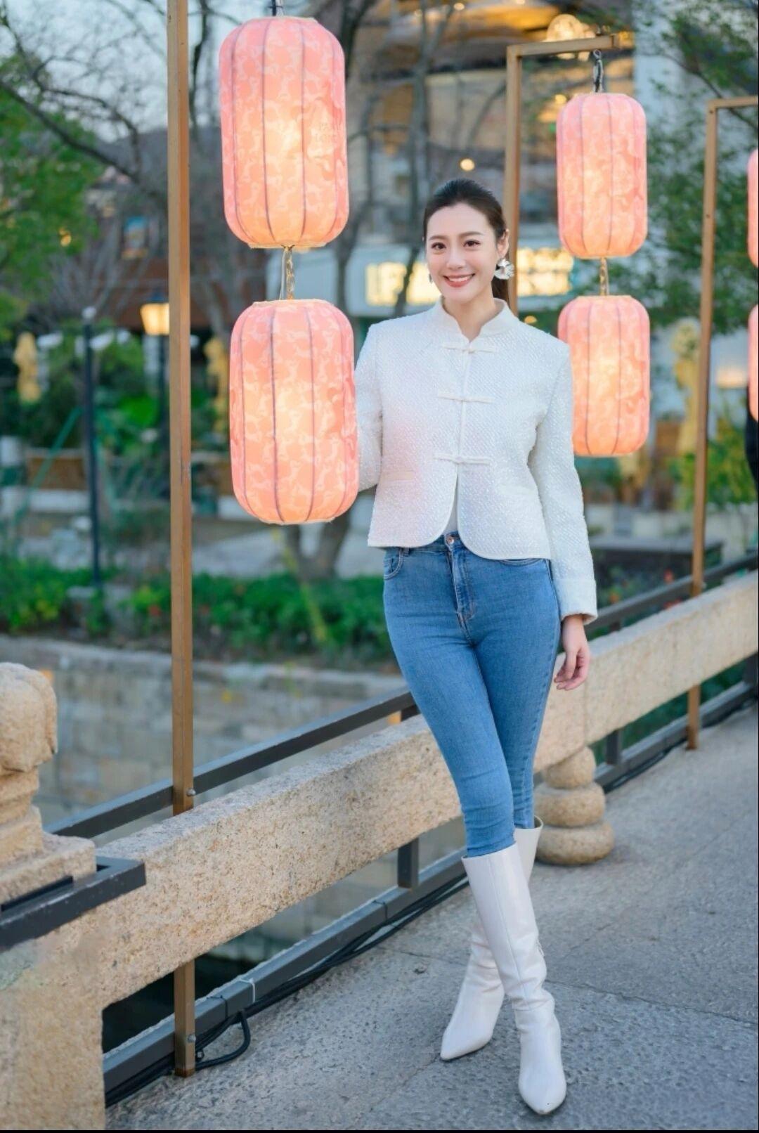 什么样的女人算自然美