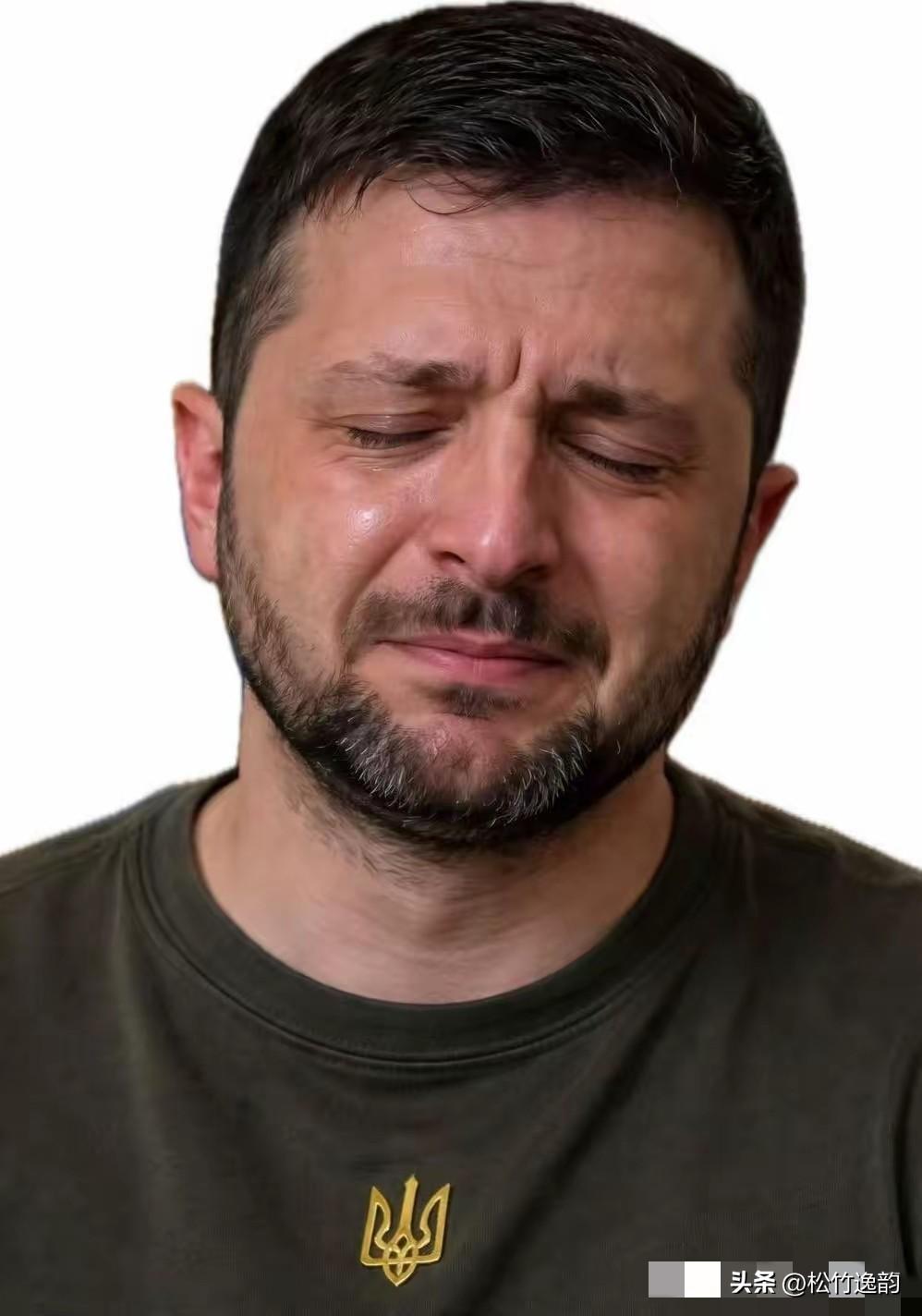 快讯！乌克兰总统泽连斯基宣布了，
4月1日，乌克兰总统泽连斯基通报称，俄军当晚对