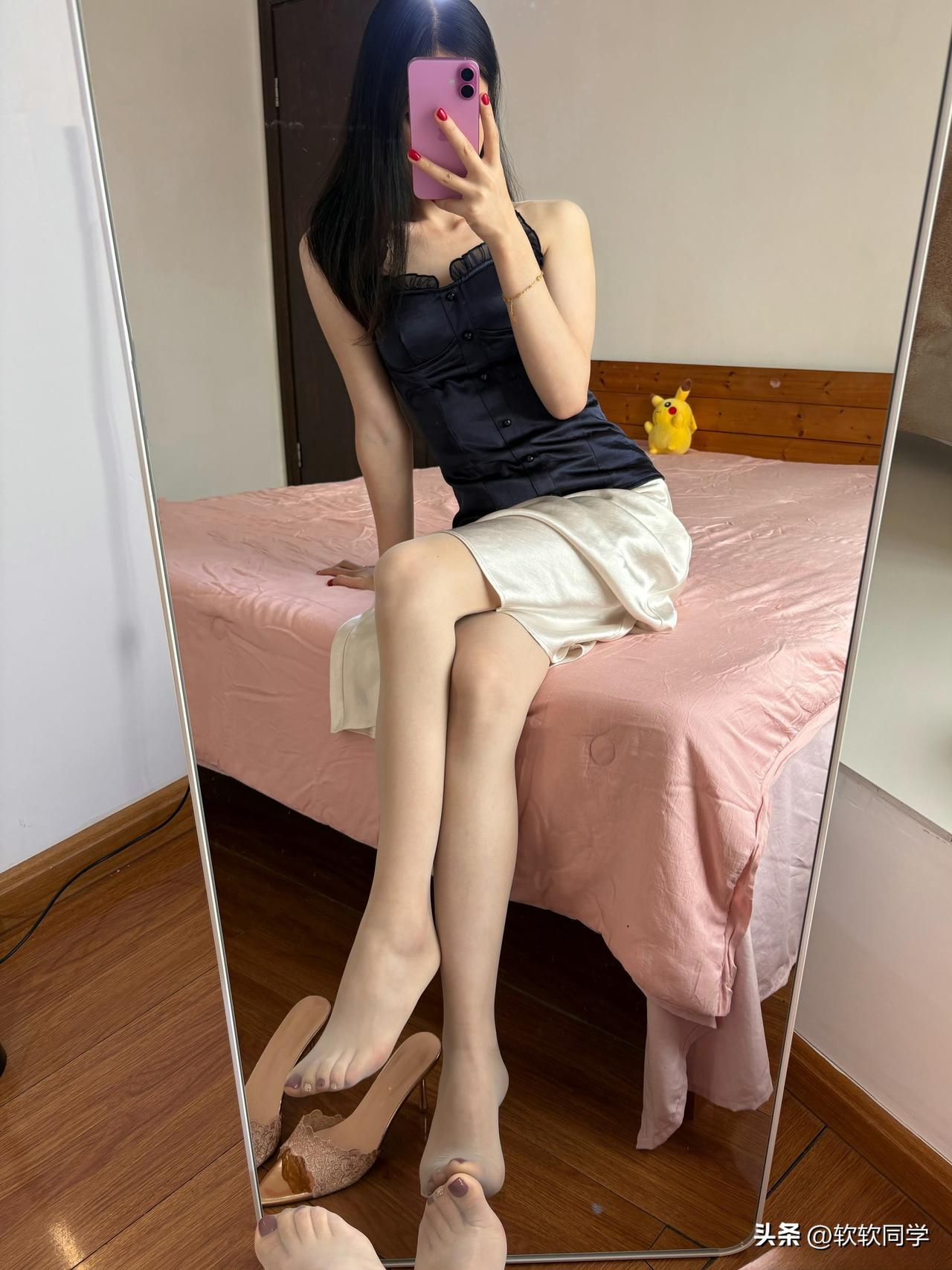 在这边诚挚的邀请您，成为我的粉丝