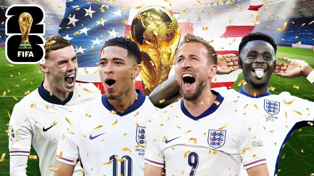 世预赛欧洲区收官倒计时 6天决出11席 5豪强赢球即出线2026年世界杯欧洲区预