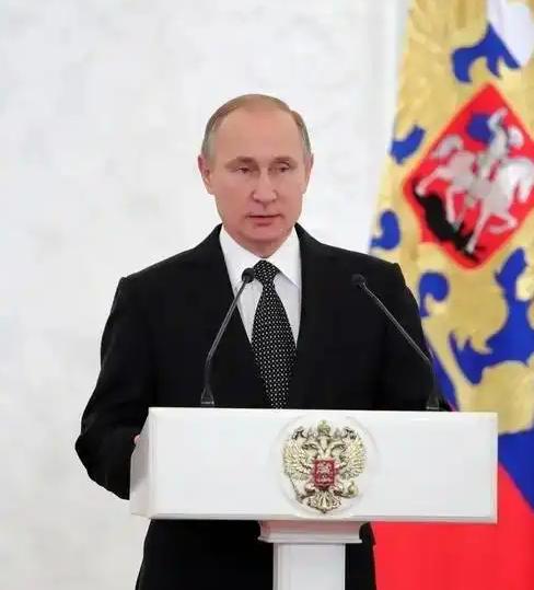 中俄传出大好消息，普京悬着的心终于可以放下了，特朗普态度转变极为迅速！
 
3月