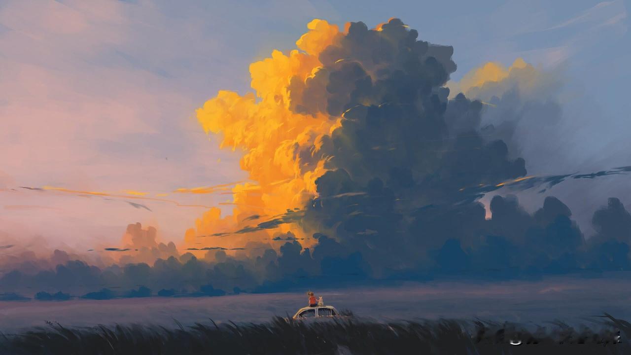 焦虑就是在用想象力伤害自己。

艾薇/人性实验:真人秀镜头下的脱轨人生