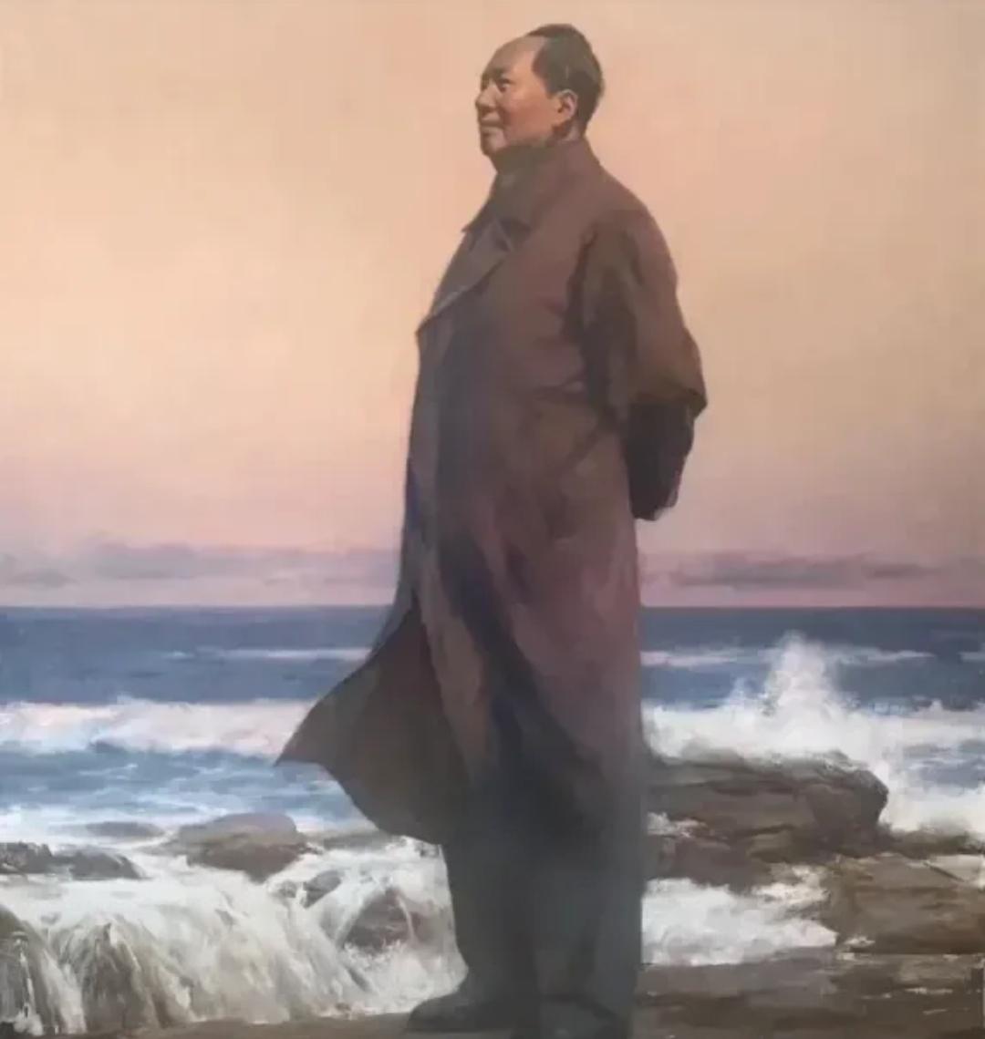 杜聿明在功德林改造，一直觉得他们败给了毛泽东，不是败给了共产党。对于毛主席的战争