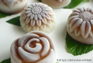你有没有尝试过用咖啡做甜点? 我尝试过用咖啡做甜点，那感觉超棒！之前做过5分钟3