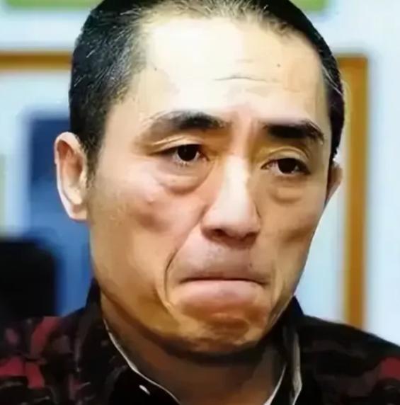导演张艺谋身价40亿，他衣锦还乡回到陕西老家，找到修自行车的残疾弟弟说道：“老弟
