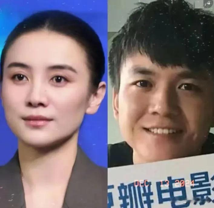 宋佳和导演王伟，一个是才华横溢的导演！一个是非常优秀的演员！宋佳有颜值有演技，非