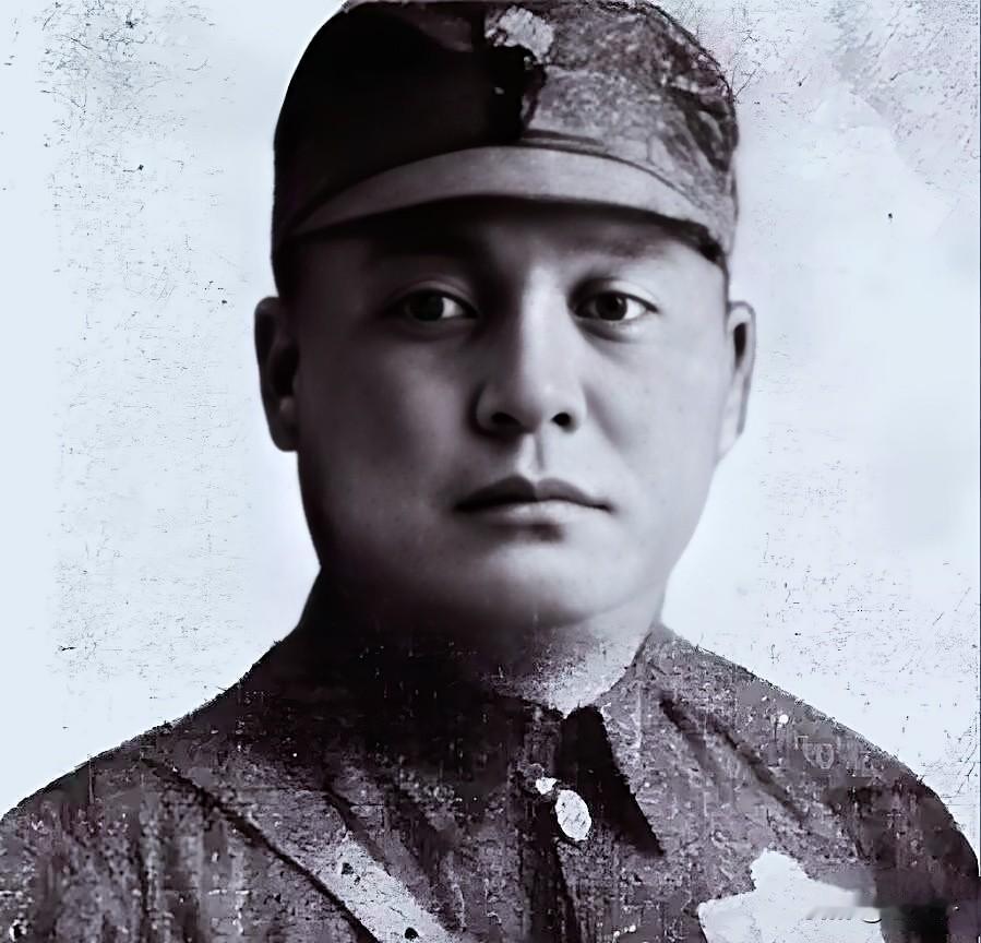 中华民国历史人物之第1345位，赵公武（1900一1953）原名赵世清，号懋森，