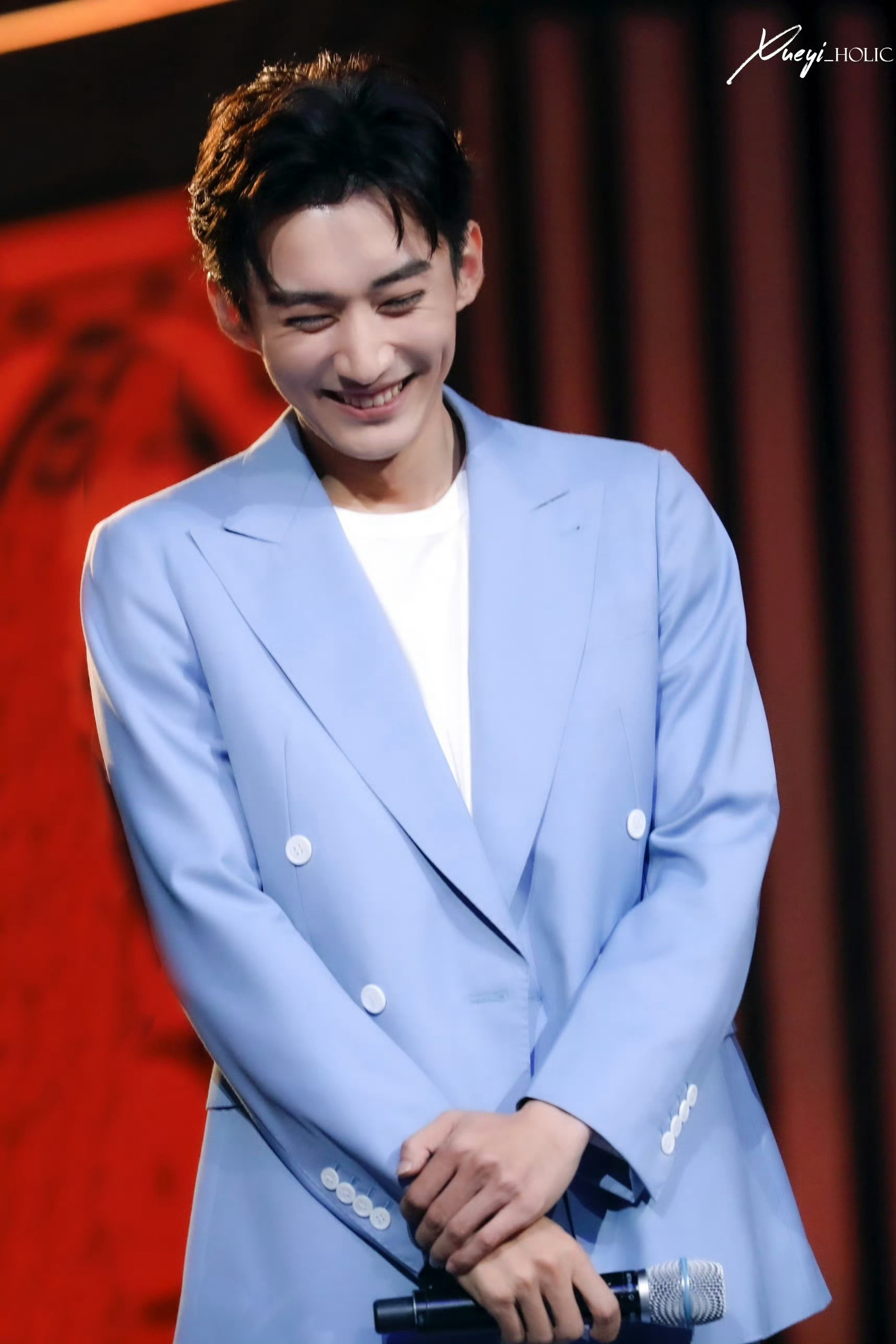 江山大同的男演员忙内90生男主刘学义拓跋濬的粉丝早上好呀～刘学义江山大同 ❄️刘