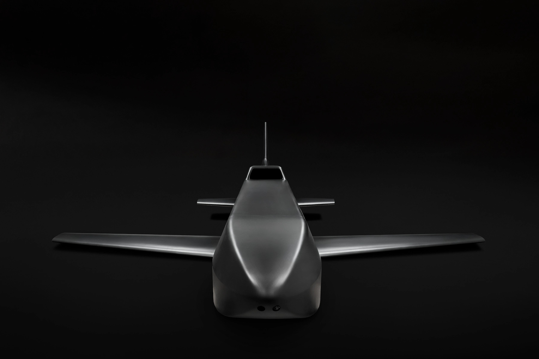 烽火问鼎计划俄乌局势新进展 捷克共和国LPP公司为乌克兰研发的“独角鲸”巡航导弹