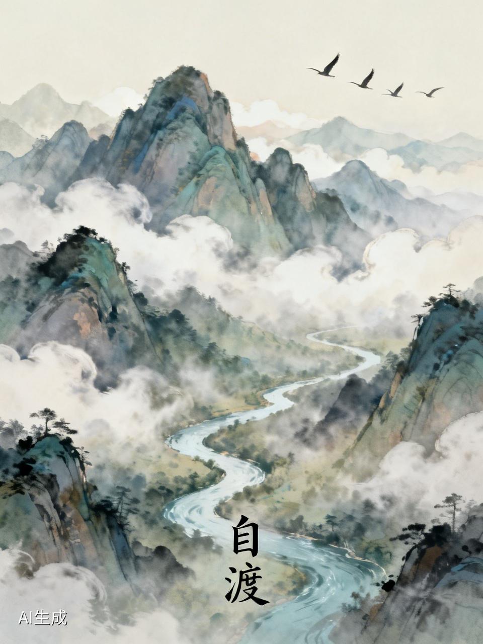 有一个事儿其实挺简单的，但是可能很多人都没有细想——任何人的安慰，都没有你自己看