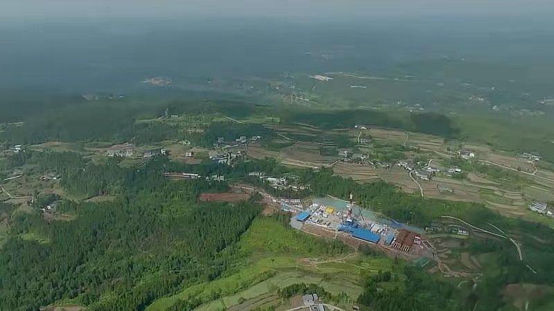 纯度近98%！四川盆地惊现全球顶级天然氢矿，氢能革命要来了？纯度接近98%！成本