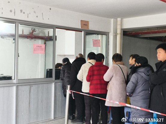 临海暖心体检护航返岗路心系务工者，健康伴归途。临海永丰开展返工专项体检，把便民利