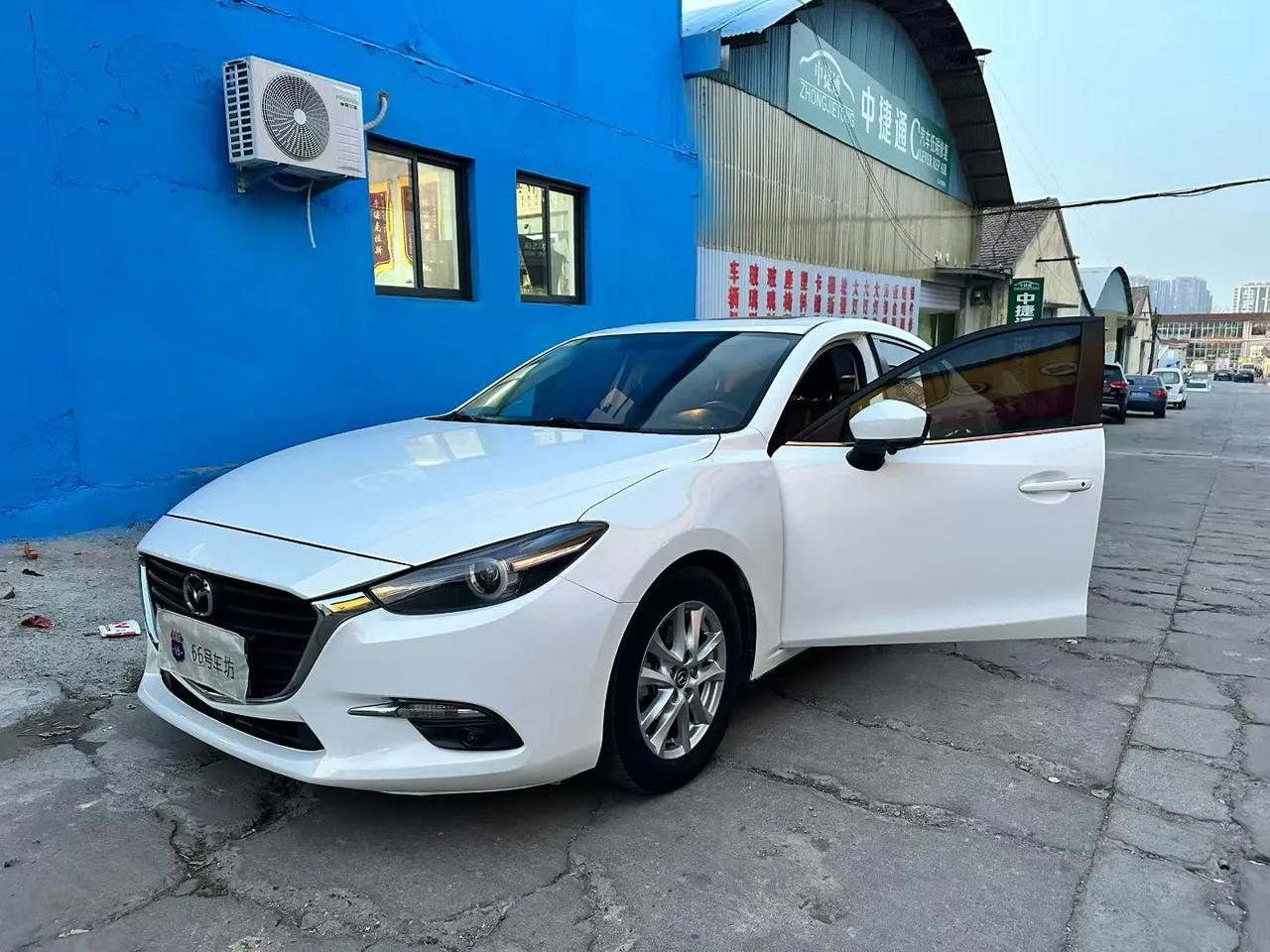 淘车订单，昂克赛拉，交车[玫瑰]
速派，k3已售[玫瑰]
用心淘好车，唯信任不可