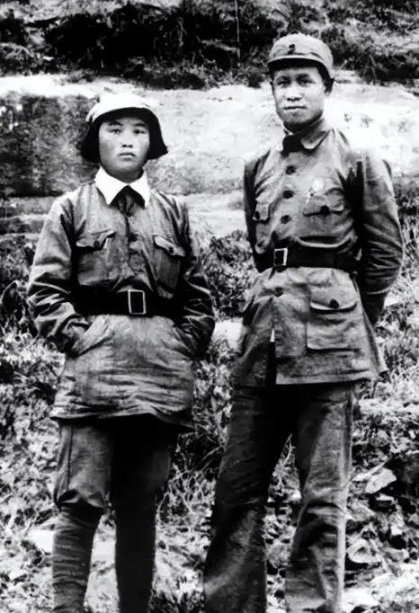 1947年，东北战场一位主力师长的决绝转身：拒绝刘亚楼挽留，他为何宁降级也要出走