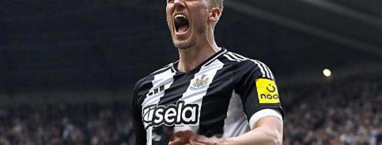 搬运足球情报，给足球爱好者们提供帮助纽卡斯尔联VS富勒姆1纽卡上轮联赛不仅客场0