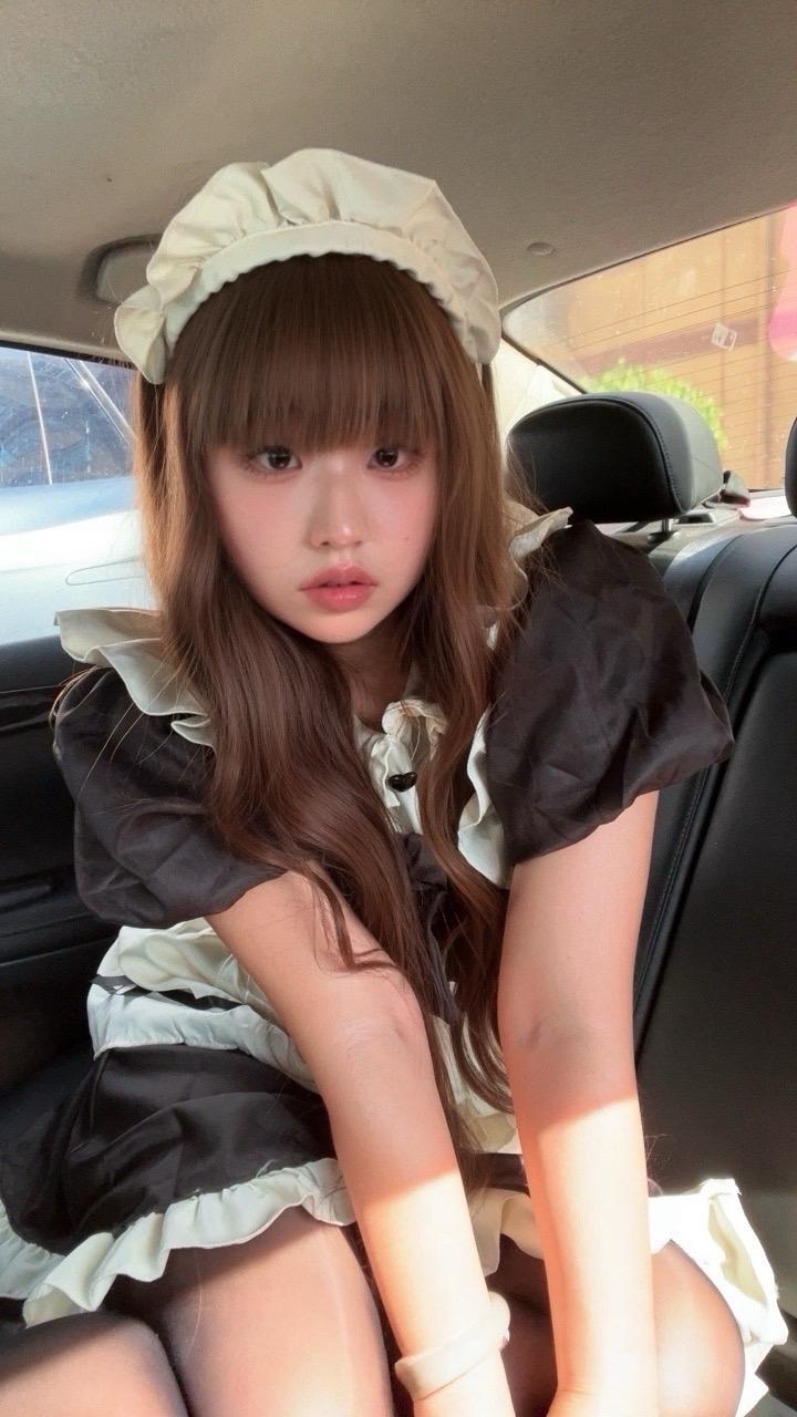 夏天 ࿆好天气好心情 清纯女神 美女 自拍自拍自拍