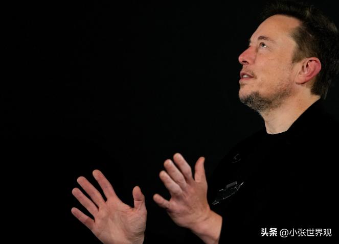 马斯克一句话点醒全世界：现在全球疯抢的不是芯片，是中国造20万一台的“大铁箱子”