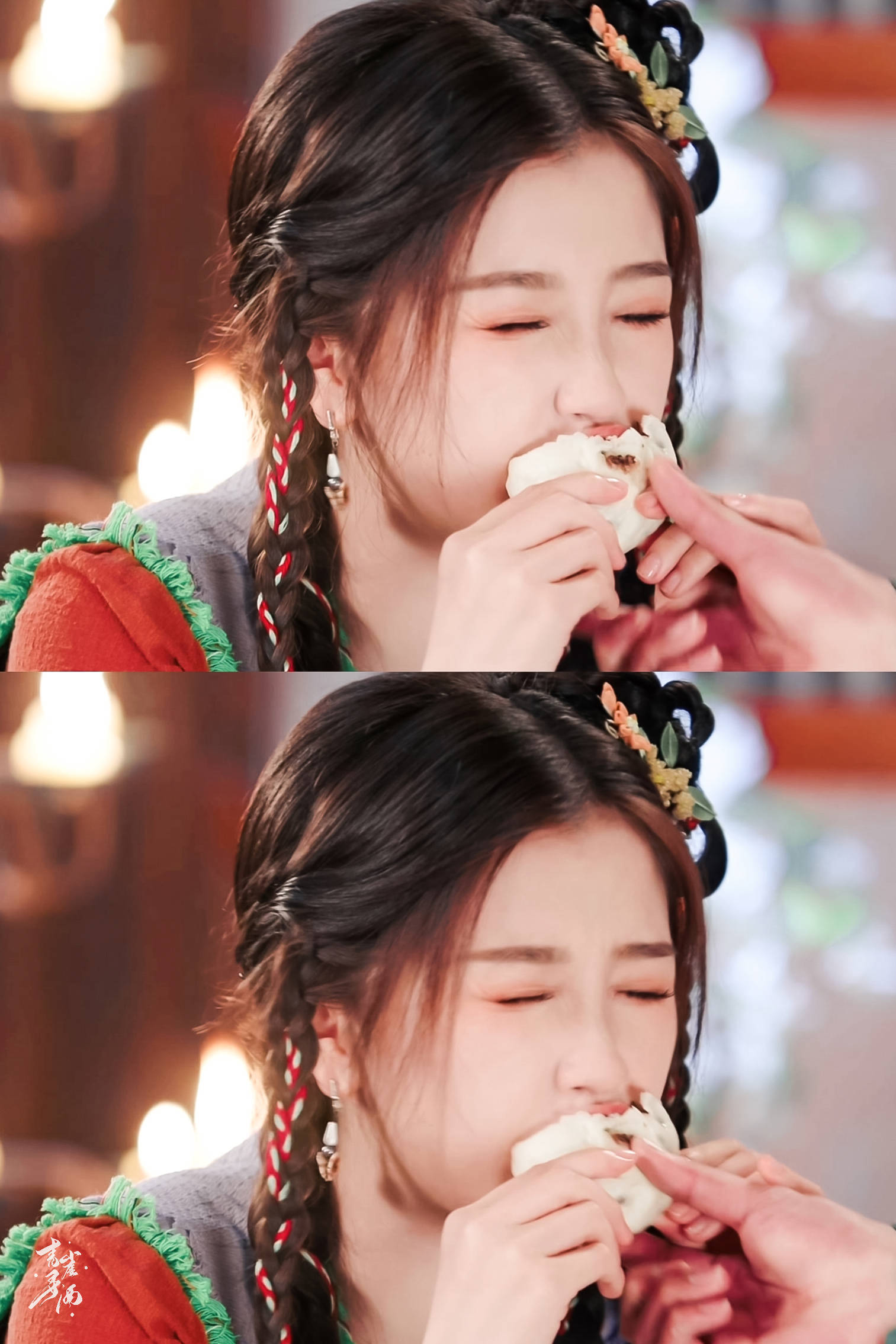 #越祁失忆#好难过越祁失忆了 ​​​