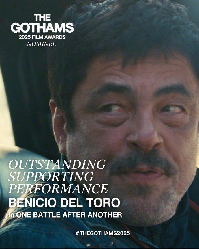 好莱坞颁奖季首站哥谭奖，「一战再战」男主女主莱昂纳多、英菲尼迪掉提，男配西恩·潘