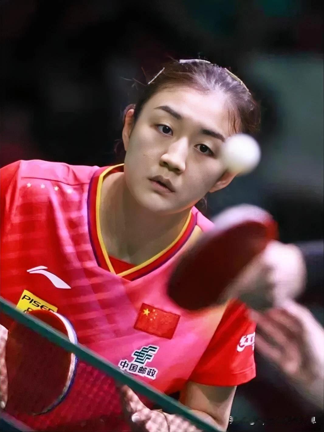 大梦、莎莎会师女单决赛，WTT沙特大满贯最新战报:
5月10日
WTT沙特大满贯