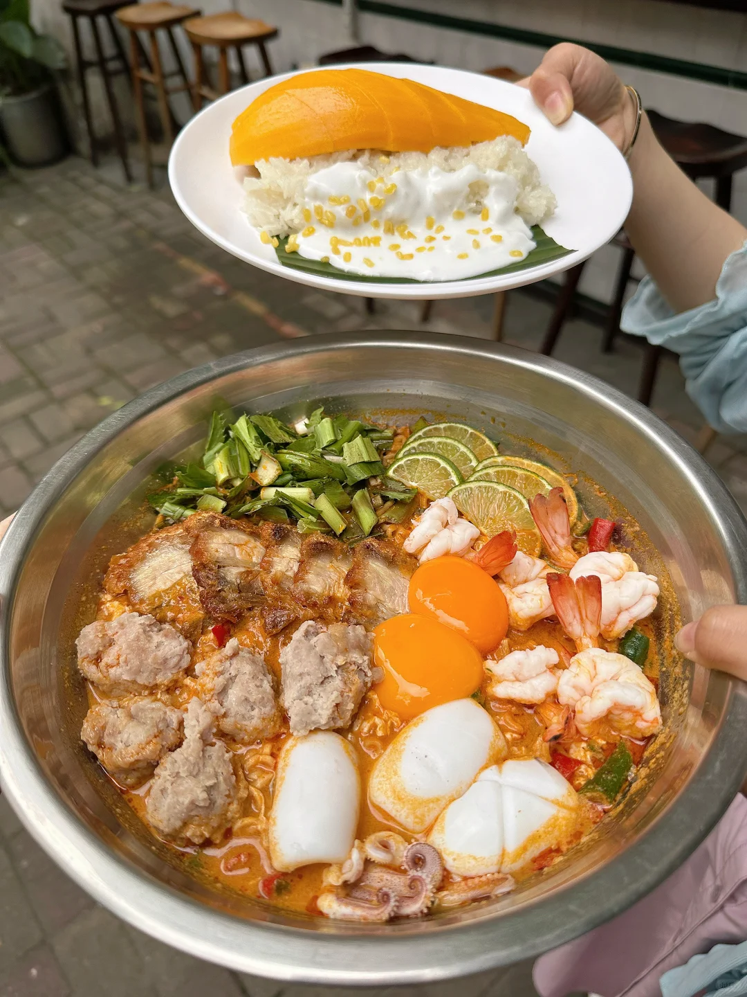 广州！我最害怕倒闭的一家小店🤤。。。