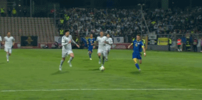 【早报】意大利连续三届无缘世界杯！【世预赛】波黑1比1（点球4比1）意大利北京时