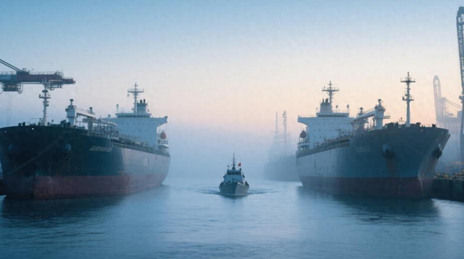 局势彻底闹大了，伊朗压根不怕施压，短时间内直接二次在霍尔木兹海峡水下布雷，商船油