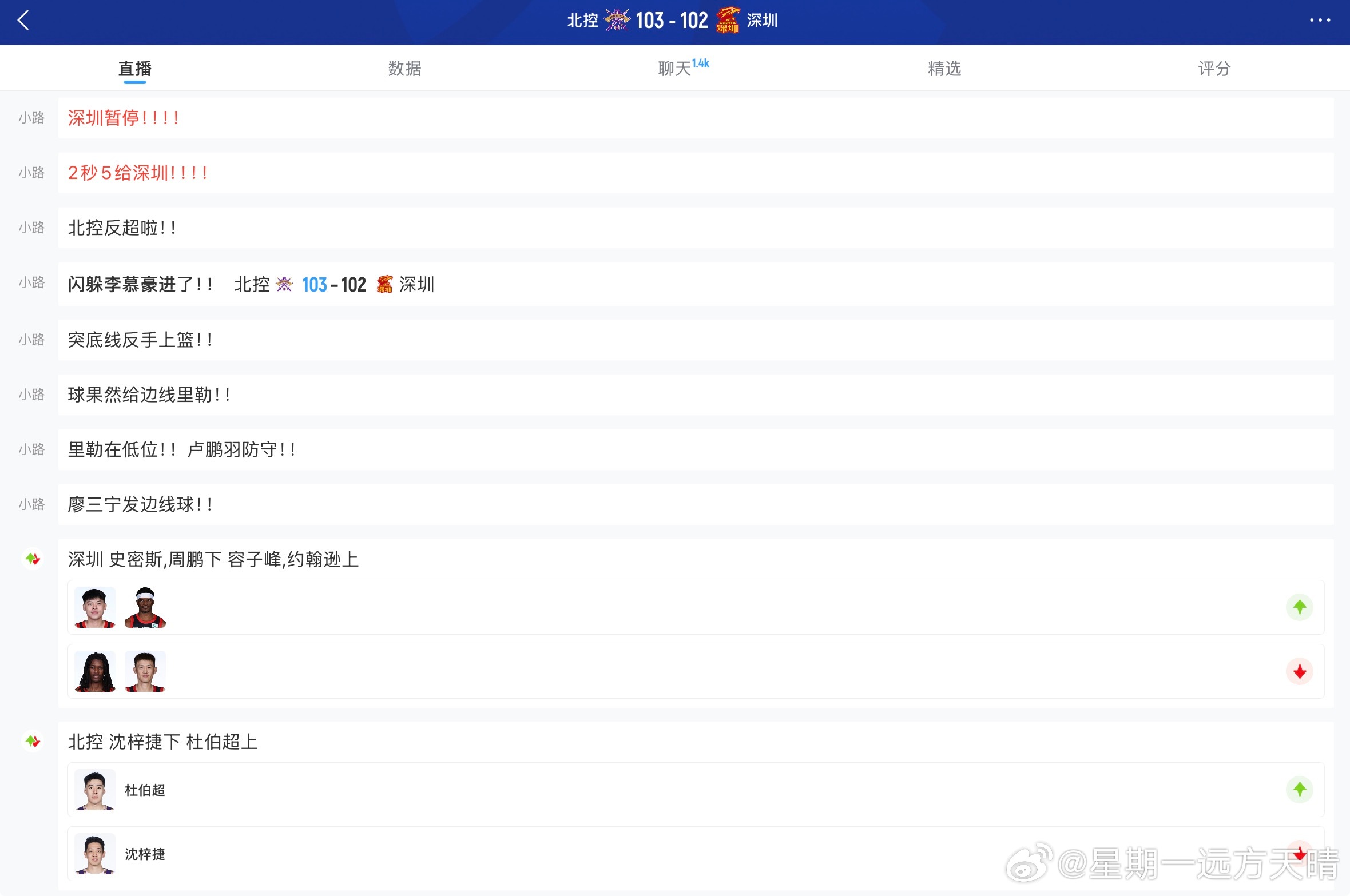 北控男篮vs深圳男篮 北控又要绝杀广东的球队？？？CBA