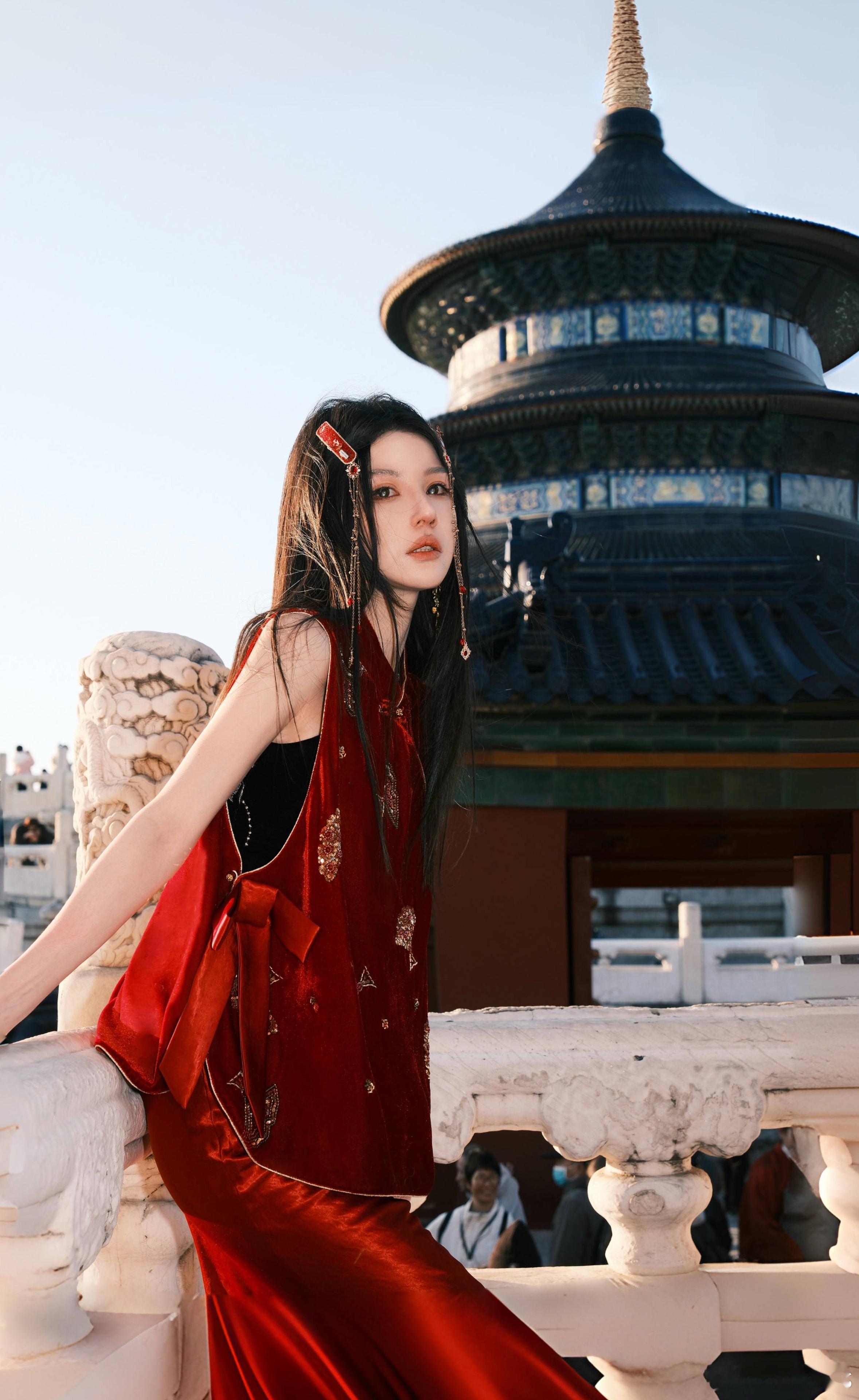 𝑴𝑶𝑺𝑺 𝟏𝟐.𝟏𝟐/𝟐𝟎:𝟎𝟎𝒑𝒎【福禧花叙】🏮