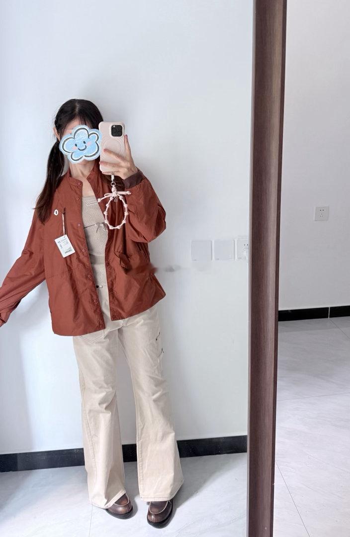 Tina的腰是越做越大啊，好看真的好看，就是腰围好大[苦涩] ​​​