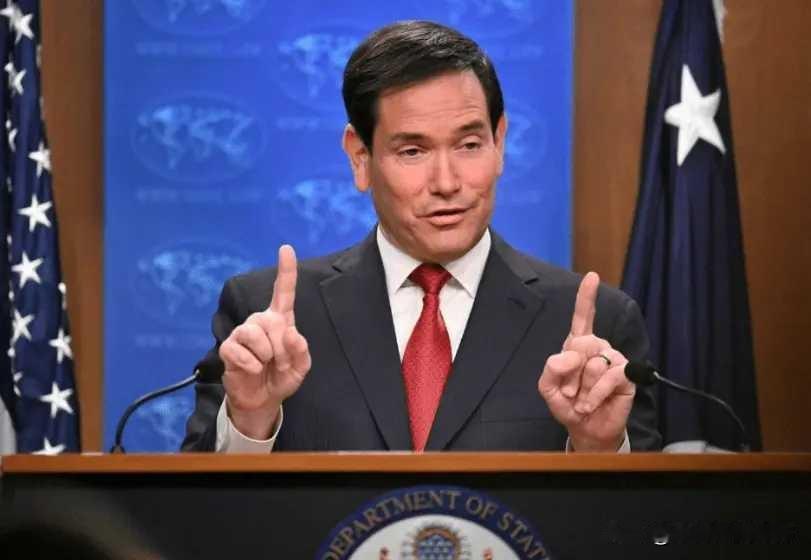 马杜罗被抓后，美国将赋予美国国务卿鲁比奥一个新的称呼！

1月4日，《华盛顿邮报