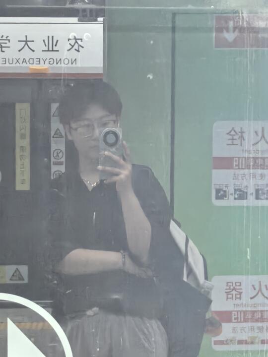 自我观察日记1