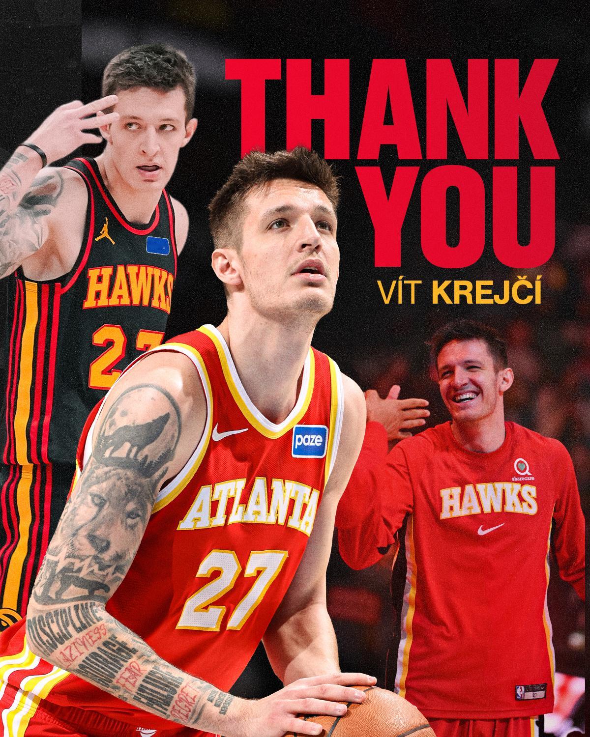 NBA本赛季的第三笔交易，发生在开拓者和老鹰之间，因为杜普·里斯应力性骨折赛季报