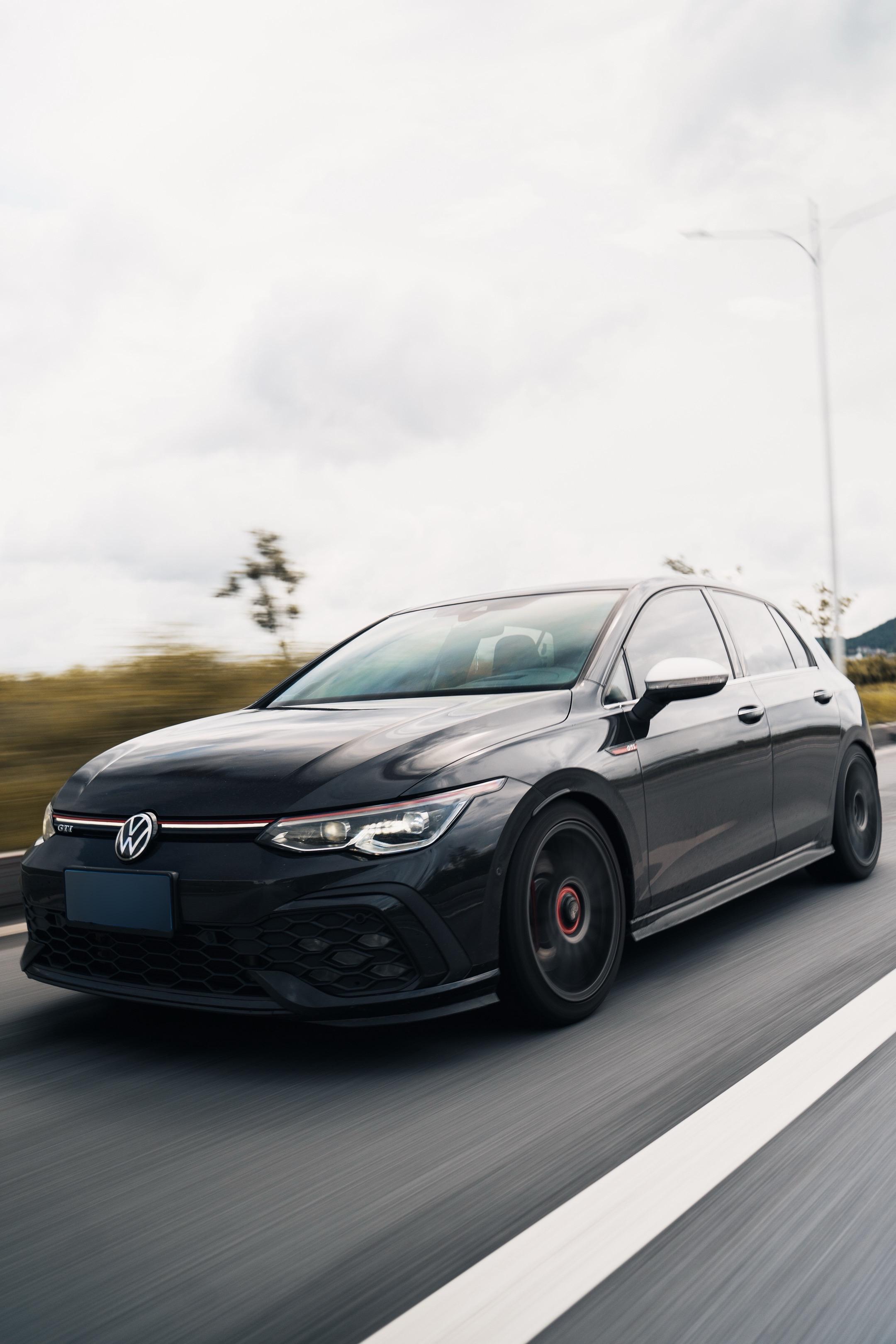 Golf8 Gti