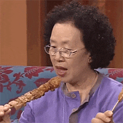 被催婚逼疯了就这样赵越这段脱口秀太真实，脑补各种相亲画面，现场即兴表演，生动还原