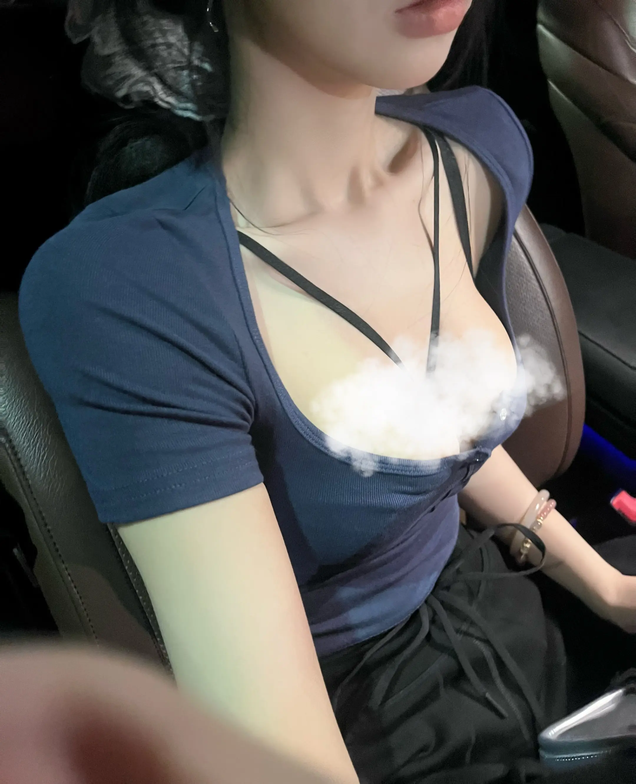 骂大声点，听不见