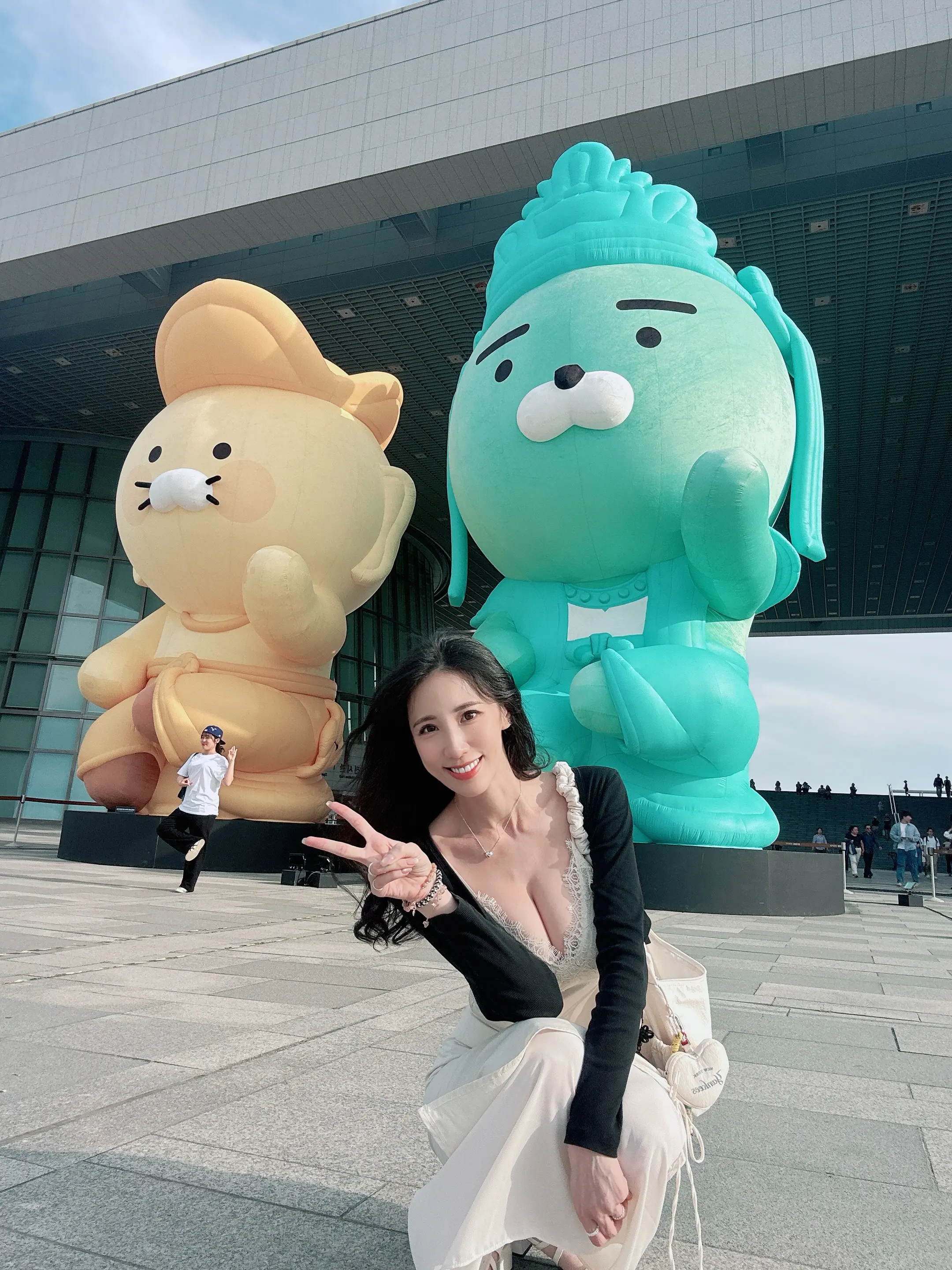 台娱 黄乔歆