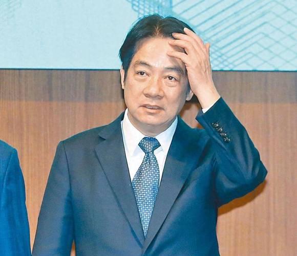 老美抓南美主权国家的总统到美国受审，特朗普这这一出，也会给赖清德吓一跳，真想知道