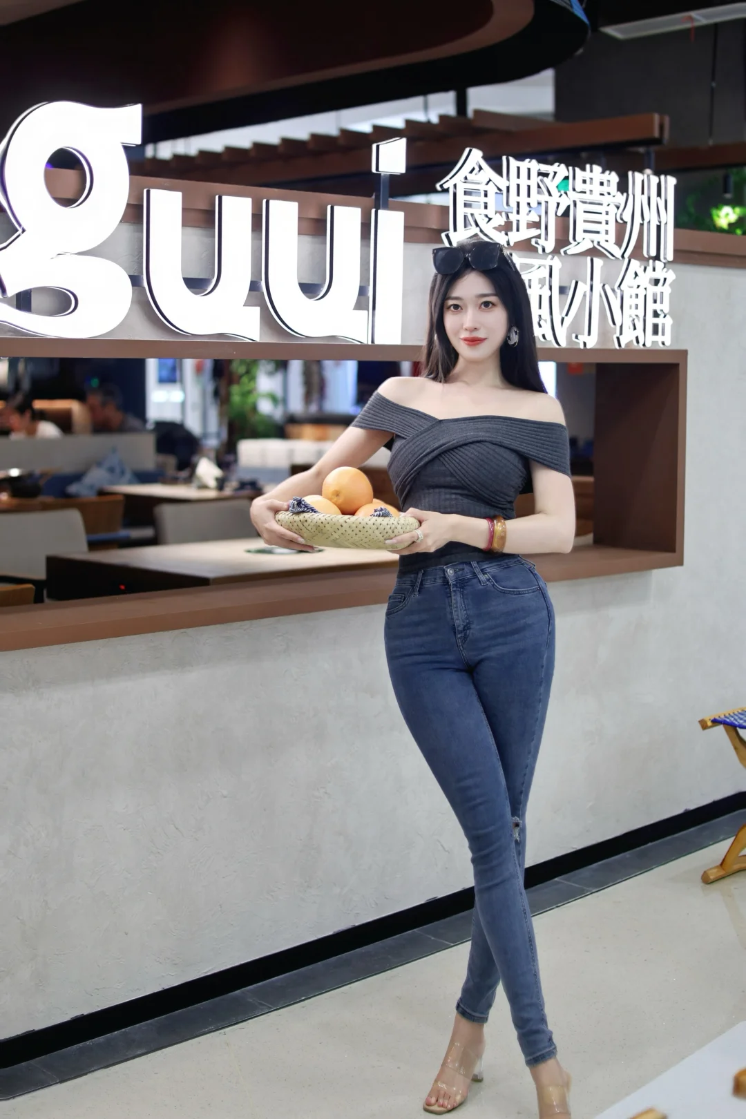 美食当然要和你们分享咯| 北京的贵州美味