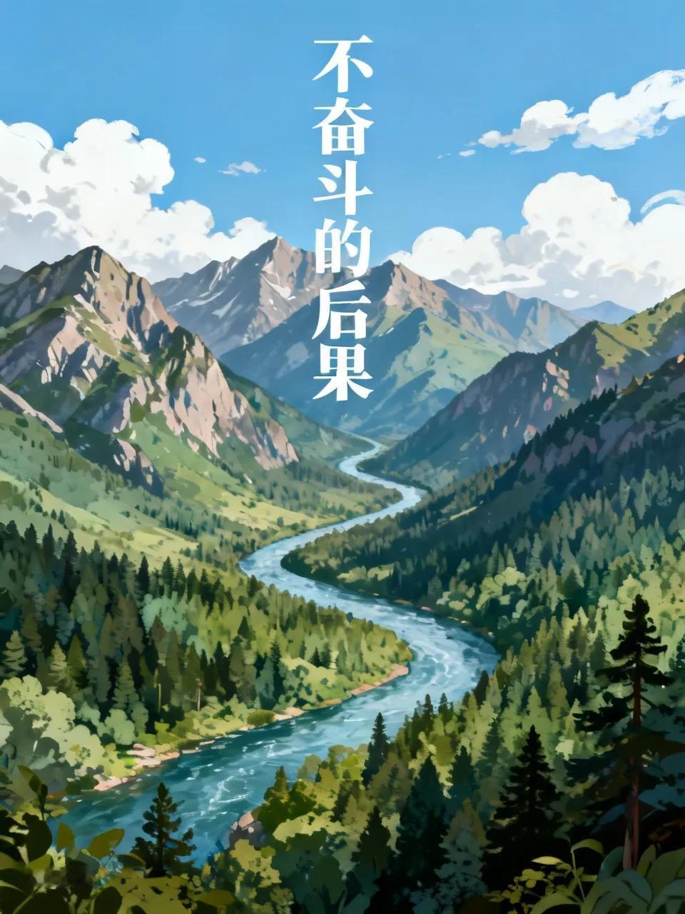 少壮不怒力，老了徒悲伤。