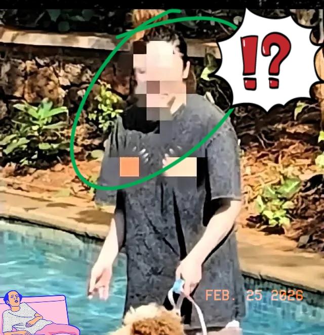 不知好歹！
三亚这位在泳池给狗搓澡的女士！
终于收到两万多的天价账单了！
 
当