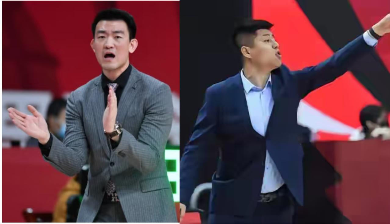 首节定生死！广东第三节崩盘给浙江双雄敲警钟：今晚绝不能犯同样错

    昨晚两