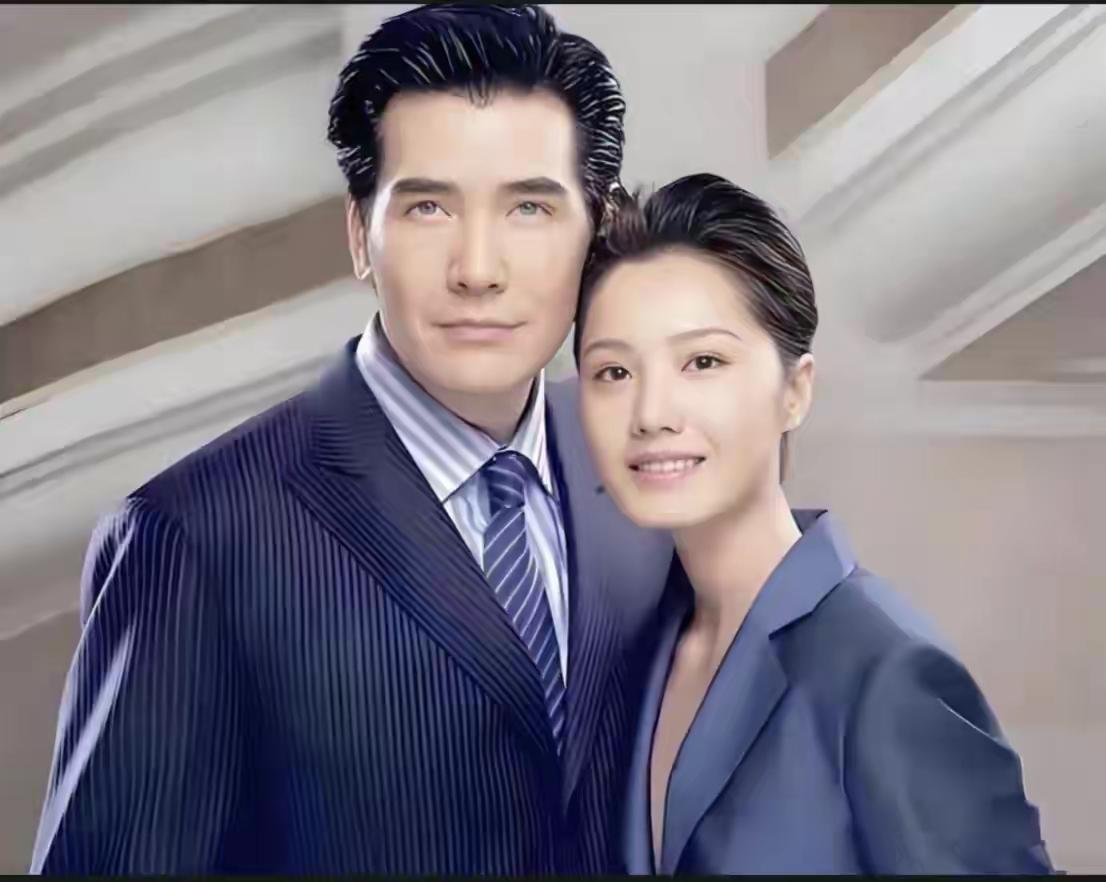 曾经最帅男歌手，因一首《冬天里的一把火》一炮走红，火遍大江南北，你想起他是谁了吗